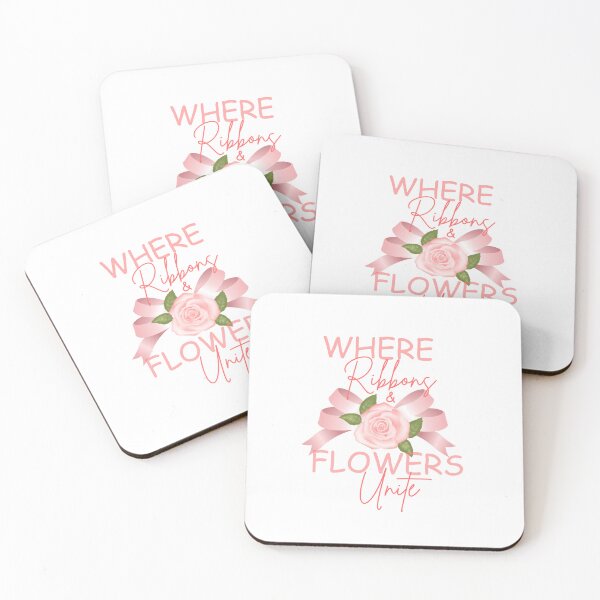 Item preview, Where Ribbons and Flowers Unite designed and sold by nav2107.