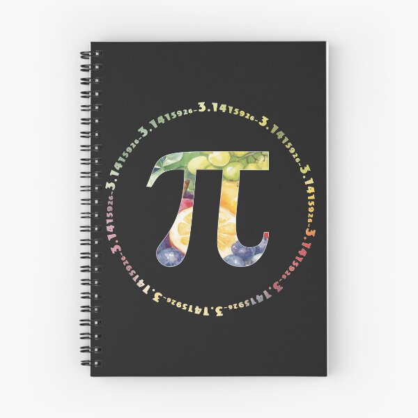 Item preview, π forever designed and sold by mi-kam.
