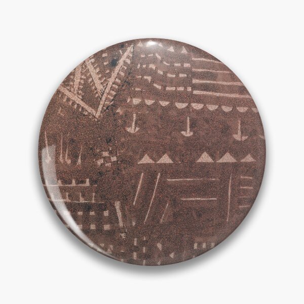 Item preview, In the Manner of a Leather Tapestry designed and sold by Craphe.