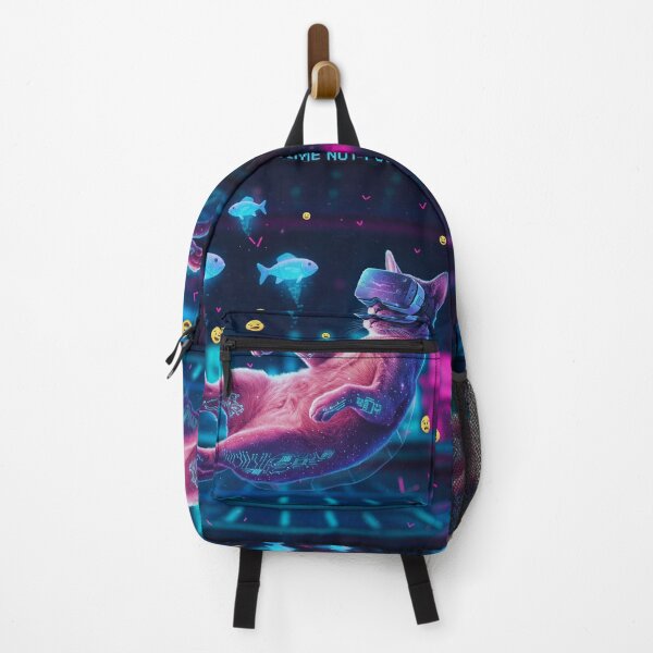 Item preview, Cat. 404: naptime not found. designed and sold by Wild-way Art.