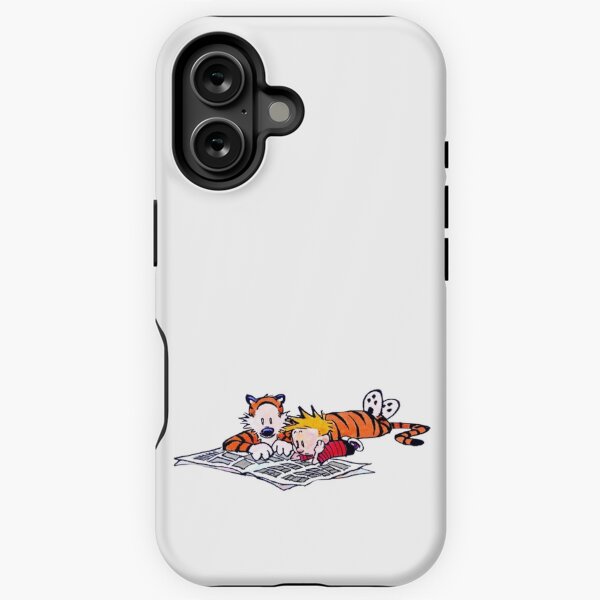 Item preview, calvin and hobbs designed and sold by KolinBoy.