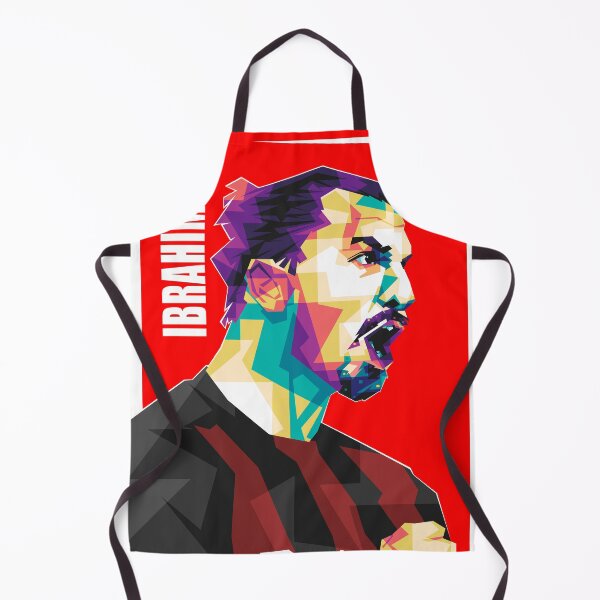 Item preview, The Iconic goal designed and sold by Asrancreative1.