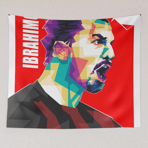 Item preview, The Iconic goal designed and sold by Asrancreative1.