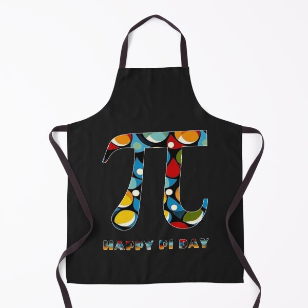 Item preview, Happy PI Day designed and sold by mi-kam.