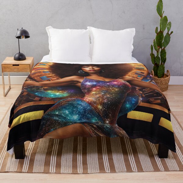 Item preview, Donna Summer Dancing in a night club designed and sold by Colin Bentham.