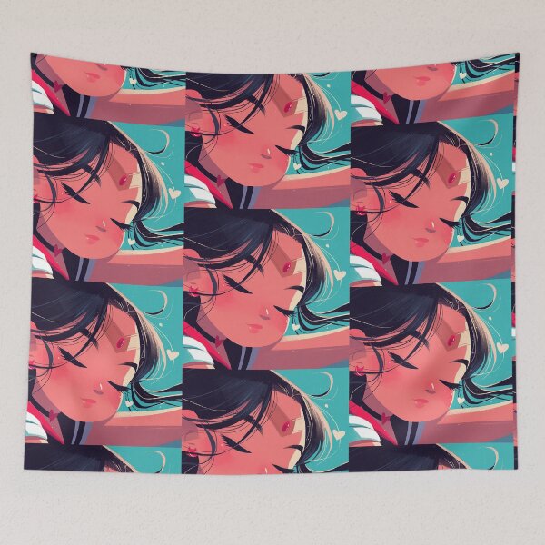 Item preview, Guardian of Mars designed and sold by MendaciousMina.