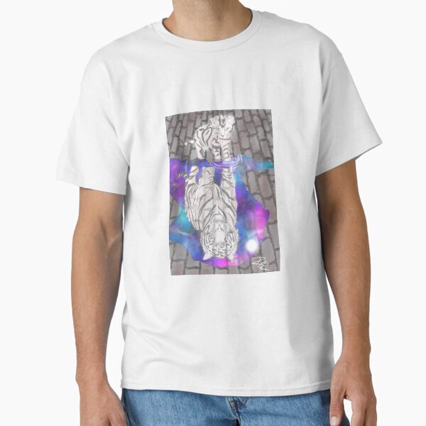 Item preview, Potential Reflection designed and sold by RobsArtwork.