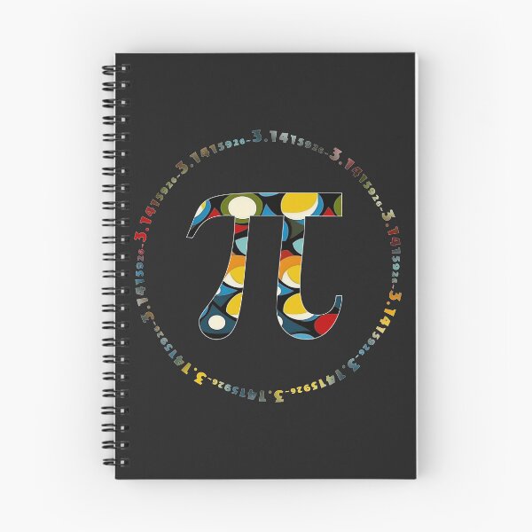 Item preview, π forever designed and sold by mi-kam.