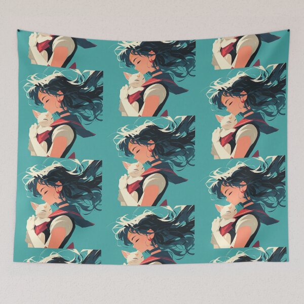 Item preview, Guardian of Mars designed and sold by MendaciousMina.