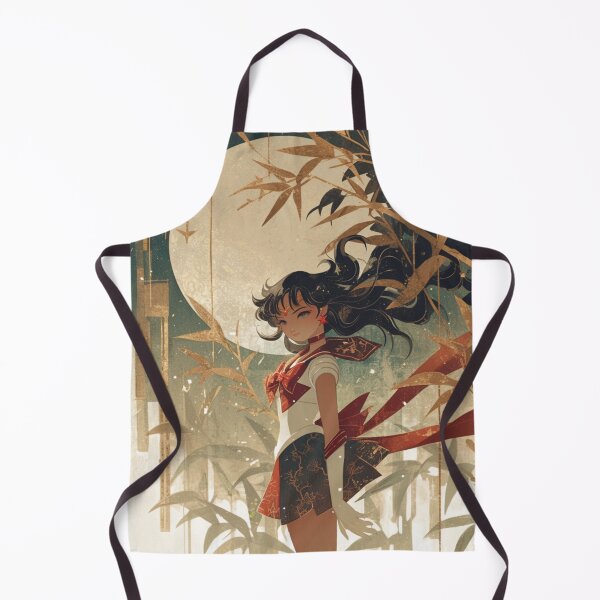 Item preview, Guardian of Mars designed and sold by MendaciousMina.