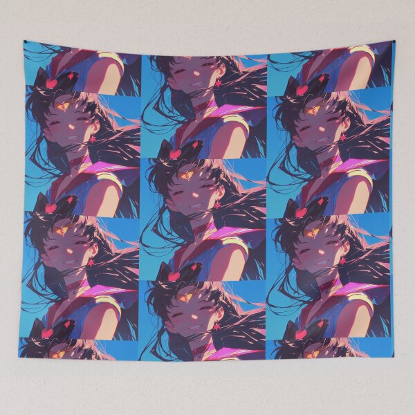 Item preview, Guardian of Mars designed and sold by MendaciousMina.