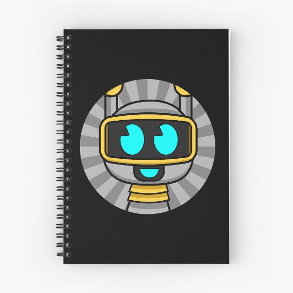 Item preview, Sprunkies Fun Bot Cute Character designed and sold by Gamify Store.
