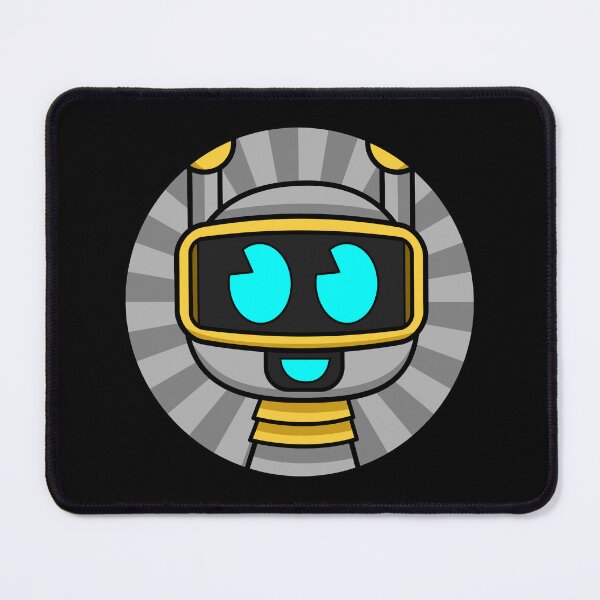 Item preview, Sprunkies Fun Bot Cute Character designed and sold by Gamify Store.