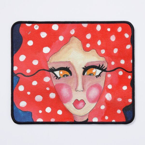 Item preview, mulher designed and sold by MagCandy.