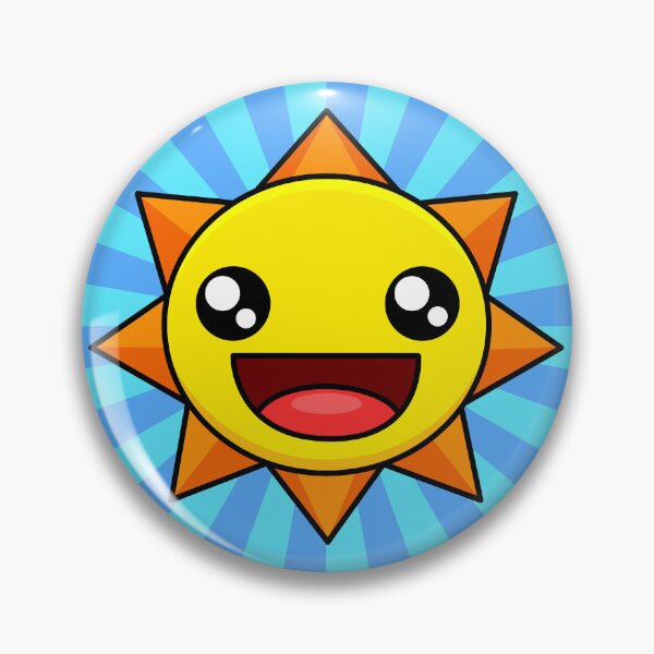Item preview, Sprunkies Mr.Sun Cute Character designed and sold by Gamify Store.