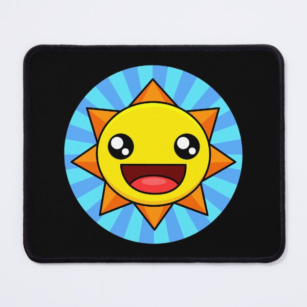 Item preview, Sprunkies Mr.Sun Cute Character designed and sold by Gamify Store.