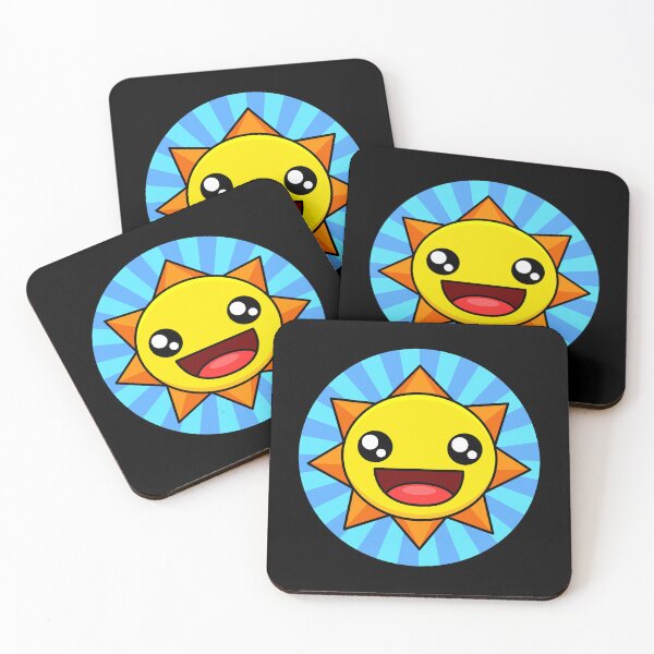 Item preview, Sprunkies Mr.Sun Cute Character designed and sold by Gamify Store.