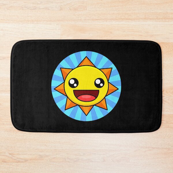 Item preview, Sprunkies Mr.Sun Cute Character designed and sold by Gamify Store.
