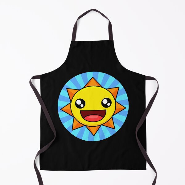 Item preview, Sprunkies Mr.Sun Cute Character designed and sold by Gamify Store.