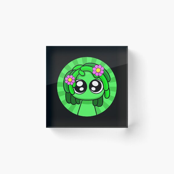Item preview, Sprunkies Vineria Cute Character designed and sold by Gamify Store.
