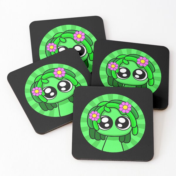 Item preview, Sprunkies Vineria Cute Character designed and sold by Gamify Store.
