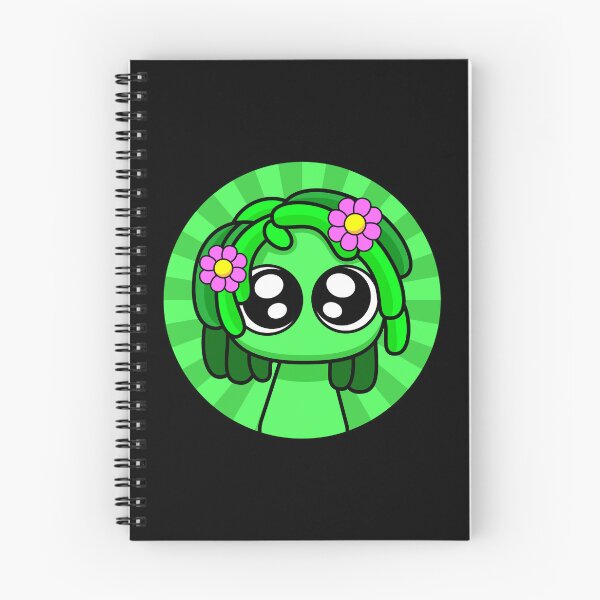 Item preview, Sprunkies Vineria Cute Character designed and sold by Gamify Store.