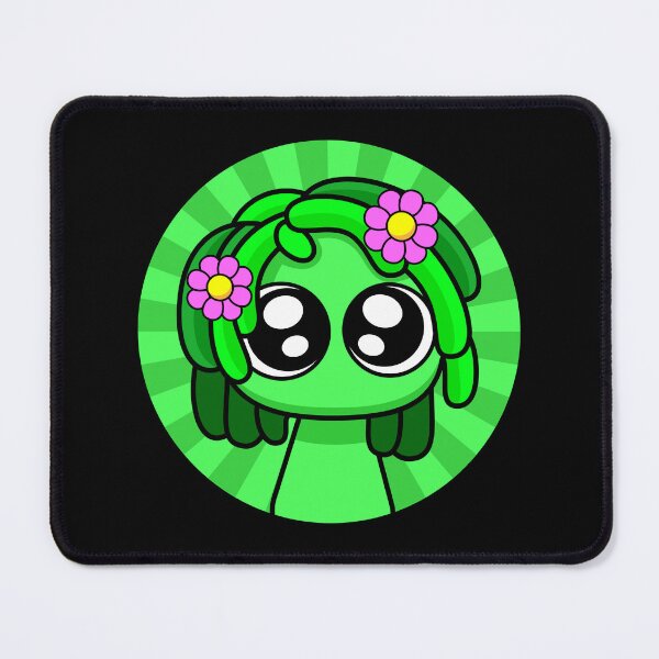 Item preview, Sprunkies Vineria Cute Character designed and sold by Gamify Store.