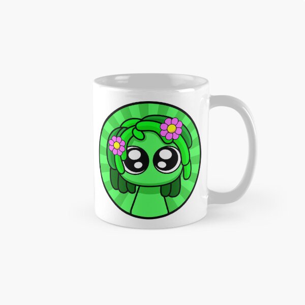 Item preview, Sprunkies Vineria Cute Character designed and sold by Gamify Store.