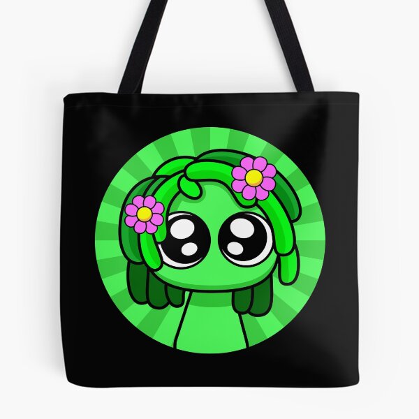 Item preview, Sprunkies Vineria Cute Character designed and sold by Gamify Store.