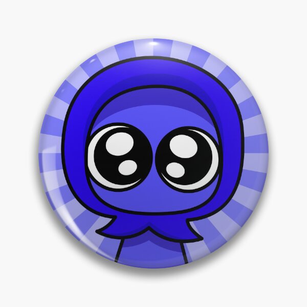 Item preview, Sprunkies Jevin Cute Character designed and sold by Gamify Store.