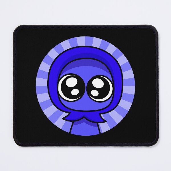 Item preview, Sprunkies Jevin Cute Character designed and sold by Gamify Store.
