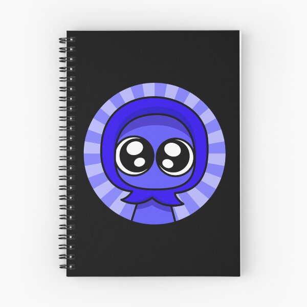 Item preview, Sprunkies Jevin Cute Character designed and sold by Gamify Store.
