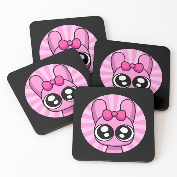 Item preview, Sprunkies Pinki Cute Character designed and sold by Gamify Store.