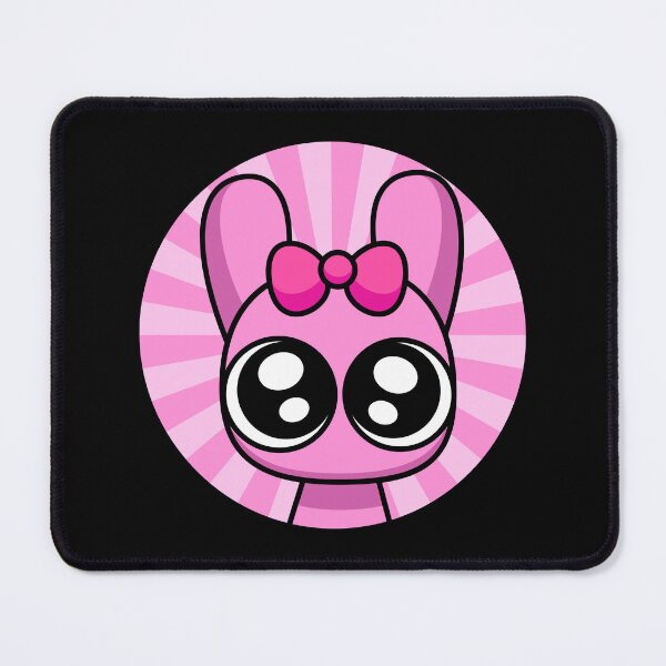 Item preview, Sprunkies Pinki Cute Character designed and sold by Gamify Store.