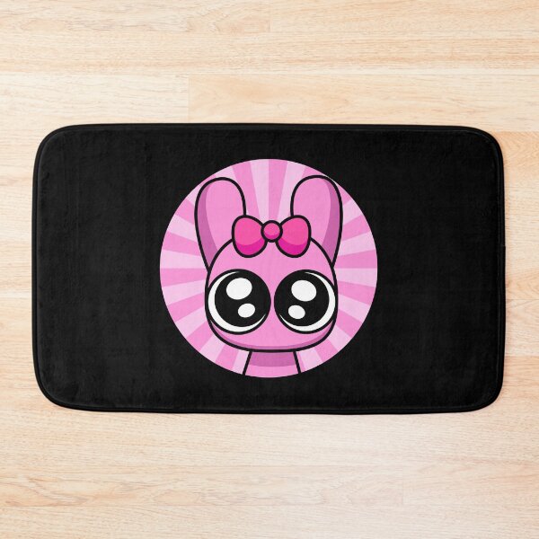 Item preview, Sprunkies Pinki Cute Character designed and sold by Gamify Store.