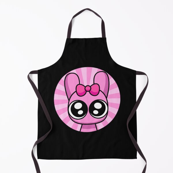 Item preview, Sprunkies Pinki Cute Character designed and sold by Gamify Store.