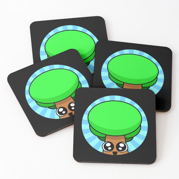Item preview, Sprunkies Mr.Tree Cute Character designed and sold by Gamify Store.