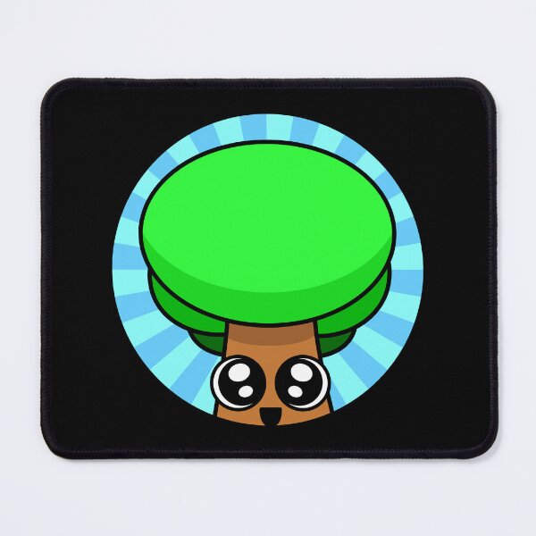 Item preview, Sprunkies Mr.Tree Cute Character designed and sold by Gamify Store.
