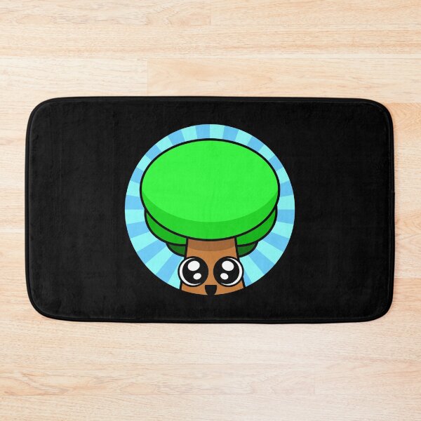 Item preview, Sprunkies Mr.Tree Cute Character designed and sold by Gamify Store.
