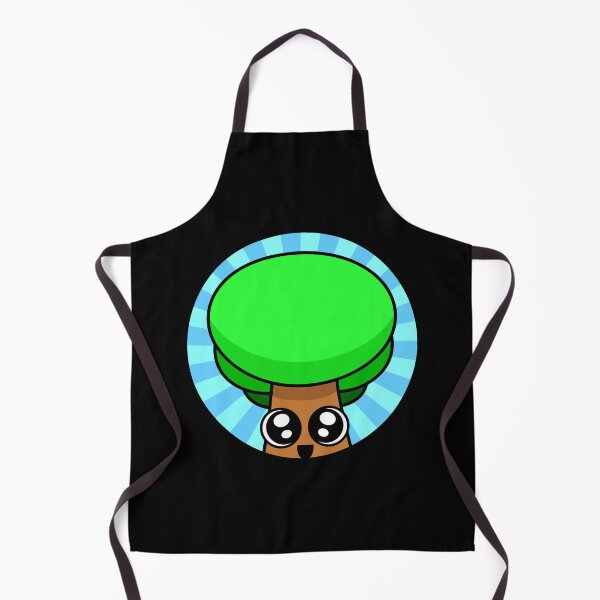Item preview, Sprunkies Mr.Tree Cute Character designed and sold by Gamify Store.