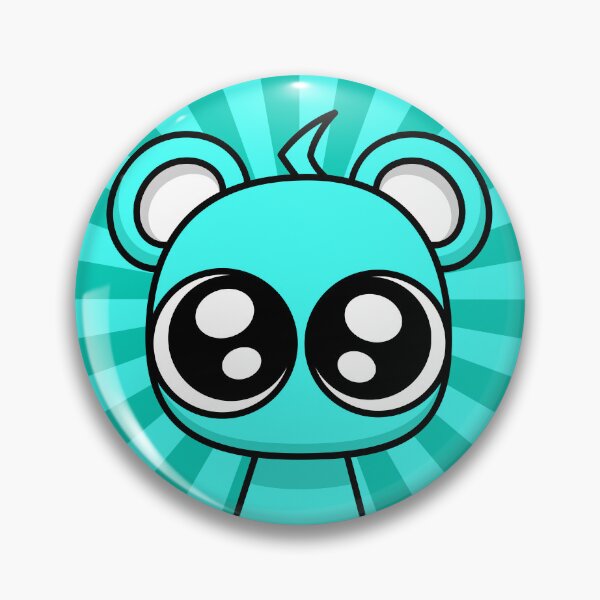 Item preview, Sprunkies Sky Cute Character designed and sold by Gamify Store.