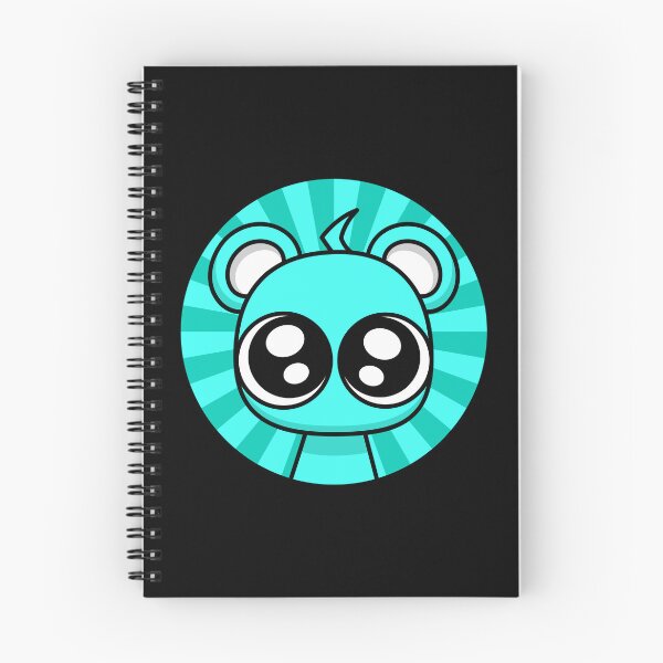 Item preview, Sprunkies Sky Cute Character designed and sold by Gamify Store.