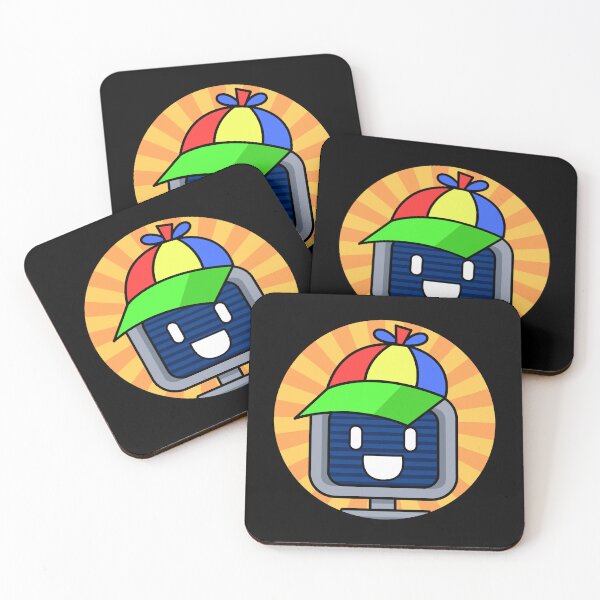 Item preview, Sprunkies Mr.Fun Cute Character designed and sold by Gamify Store.