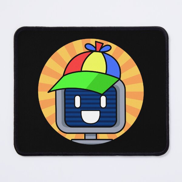 Item preview, Sprunkies Mr.Fun Cute Character designed and sold by Gamify Store.