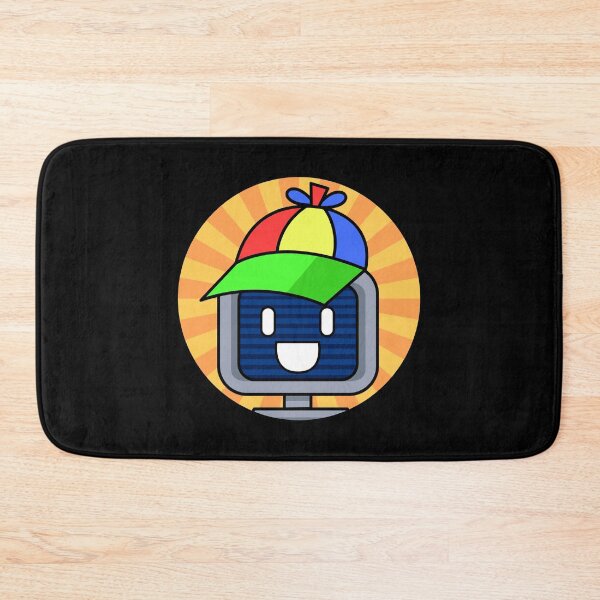 Item preview, Sprunkies Mr.Fun Cute Character designed and sold by Gamify Store.