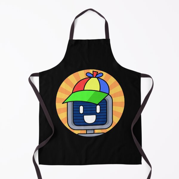 Item preview, Sprunkies Mr.Fun Cute Character designed and sold by Gamify Store.