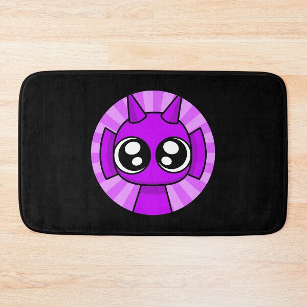 Item preview, Sprunkies Durple Cute Character designed and sold by Gamify Store.