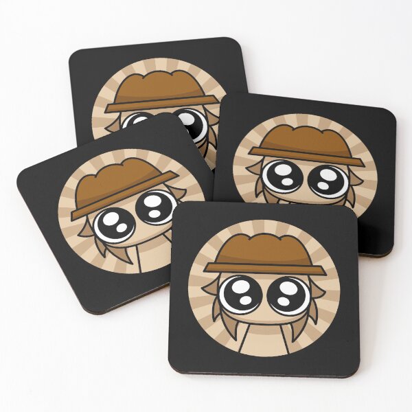 Item preview, Sprunkies Tunner Cute Character designed and sold by Gamify Store.
