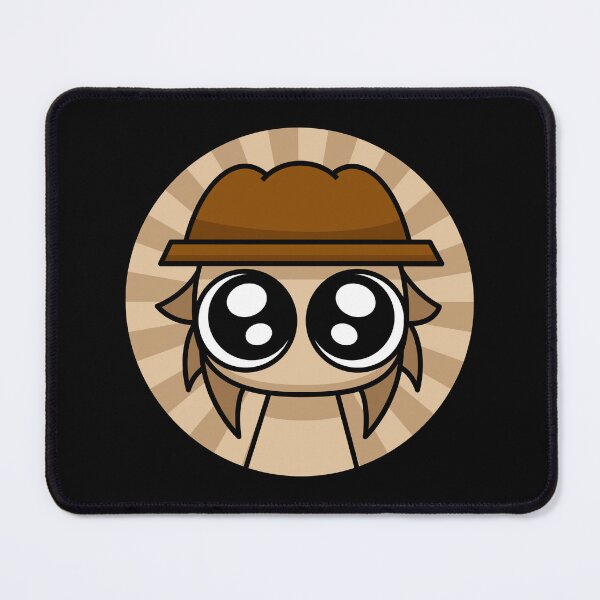 Item preview, Sprunkies Tunner Cute Character designed and sold by Gamify Store.