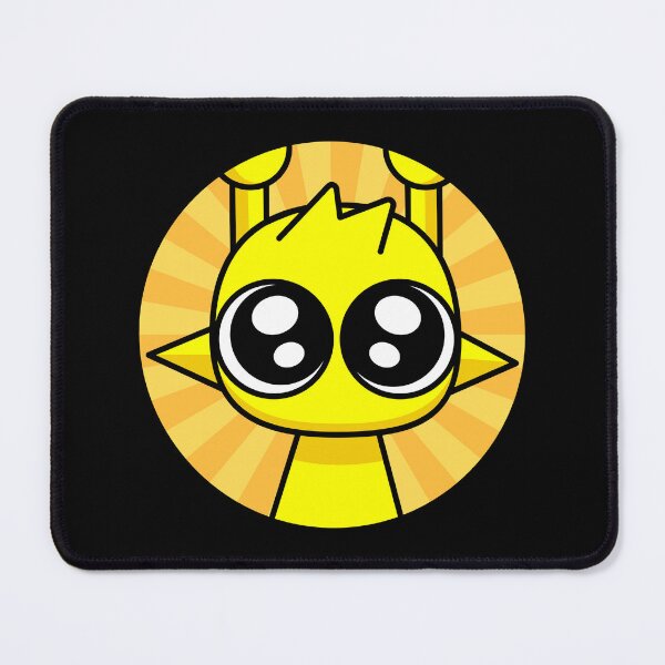 Item preview, Sprunkies Simon Cute Character designed and sold by Gamify Store.